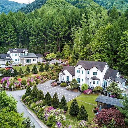 Pyeongchang Greenhill Pension 외부 사진